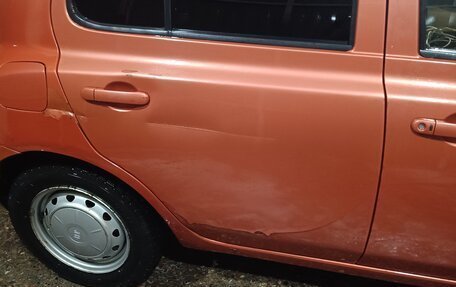 Nissan March III, 2002 год, 250 000 рублей, 4 фотография