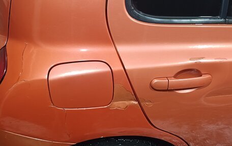 Nissan March III, 2002 год, 250 000 рублей, 5 фотография