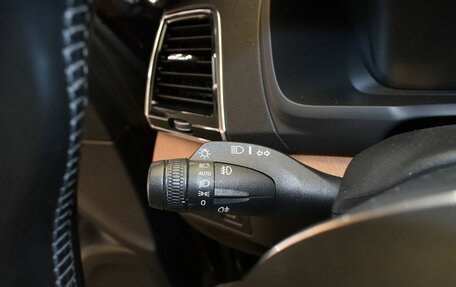 Volvo XC90 II рестайлинг, 2018 год, 3 359 000 рублей, 24 фотография