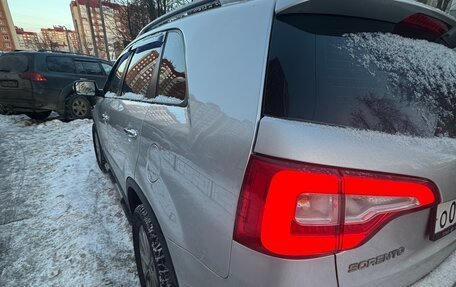 KIA Sorento II рестайлинг, 2013 год, 1 570 000 рублей, 8 фотография