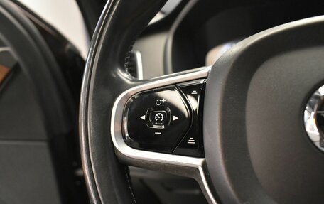 Volvo XC90 II рестайлинг, 2018 год, 3 359 000 рублей, 28 фотография