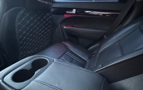 KIA Sorento II рестайлинг, 2013 год, 1 570 000 рублей, 12 фотография