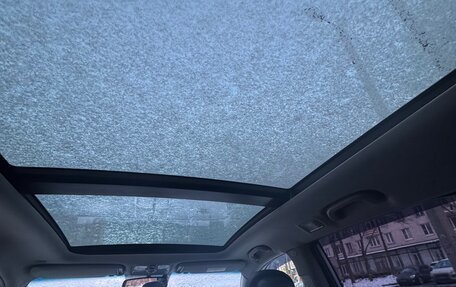 KIA Sorento II рестайлинг, 2013 год, 1 570 000 рублей, 11 фотография