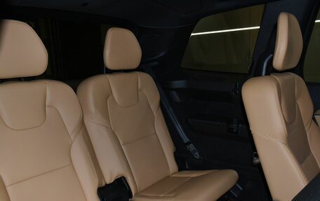 Volvo XC90 II рестайлинг, 2018 год, 3 359 000 рублей, 30 фотография