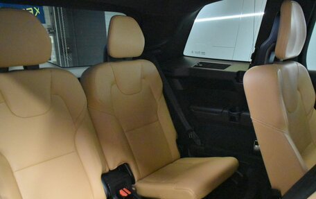 Volvo XC90 II рестайлинг, 2018 год, 3 359 000 рублей, 29 фотография