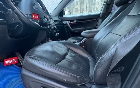 KIA Sorento II рестайлинг, 2013 год, 1 570 000 рублей, 10 фотография