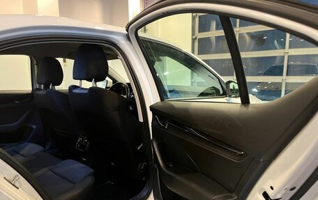 Skoda Octavia IV, 2021 год, 2 450 000 рублей, 15 фотография