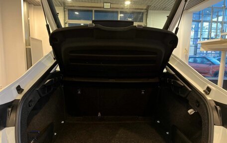 Skoda Octavia IV, 2021 год, 2 450 000 рублей, 16 фотография