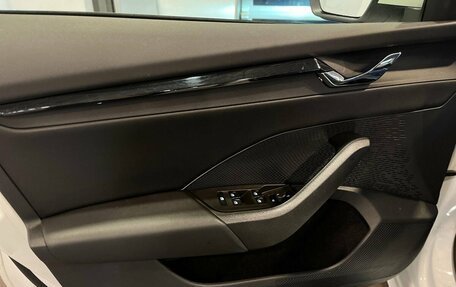 Skoda Octavia IV, 2021 год, 2 450 000 рублей, 20 фотография