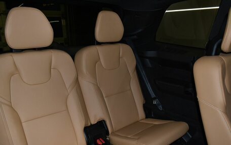 Volvo XC90 II рестайлинг, 2018 год, 3 359 000 рублей, 31 фотография