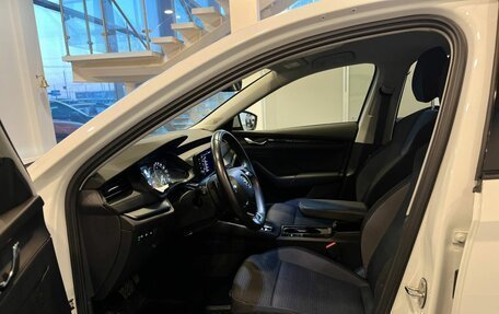 Skoda Octavia IV, 2021 год, 2 450 000 рублей, 14 фотография