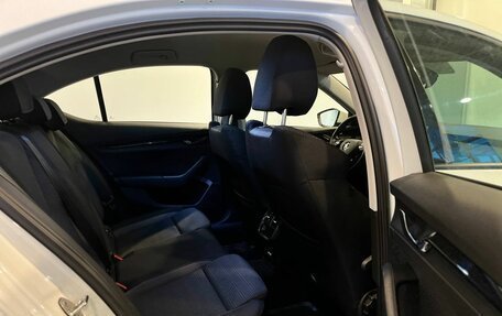 Skoda Octavia IV, 2021 год, 2 450 000 рублей, 24 фотография