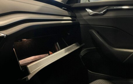 Skoda Octavia IV, 2021 год, 2 450 000 рублей, 28 фотография