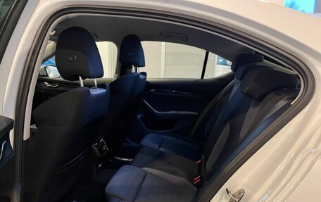 Skoda Octavia IV, 2021 год, 2 450 000 рублей, 23 фотография