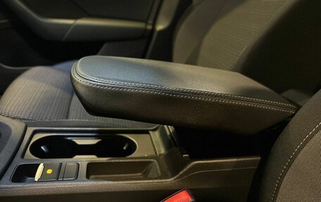 Skoda Octavia IV, 2021 год, 2 450 000 рублей, 30 фотография