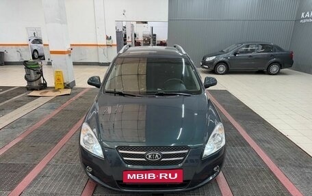 KIA cee'd I рестайлинг, 2009 год, 729 000 рублей, 3 фотография