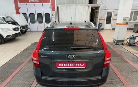 KIA cee'd I рестайлинг, 2009 год, 729 000 рублей, 4 фотография
