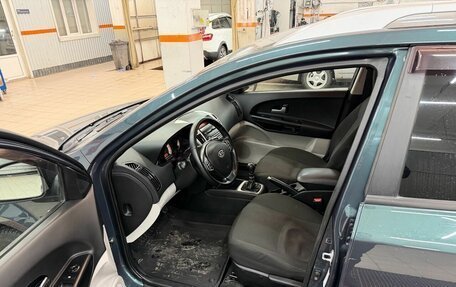 KIA cee'd I рестайлинг, 2009 год, 729 000 рублей, 6 фотография