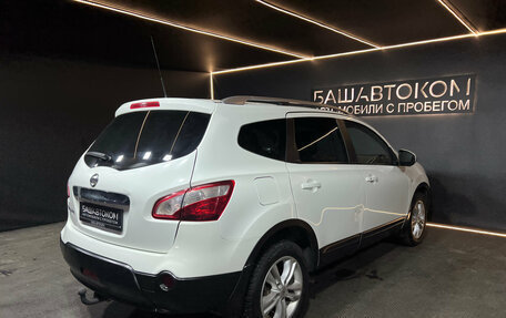 Nissan Qashqai, 2011 год, 965 000 рублей, 4 фотография