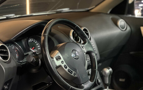 Nissan Qashqai, 2011 год, 965 000 рублей, 7 фотография