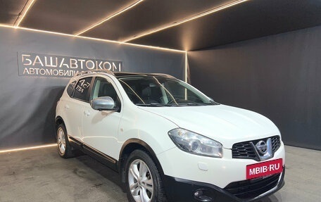 Nissan Qashqai, 2011 год, 965 000 рублей, 3 фотография
