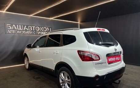 Nissan Qashqai, 2011 год, 965 000 рублей, 6 фотография