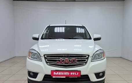 JAC T6, 2023 год, 1 545 000 рублей, 2 фотография