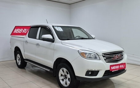 JAC T6, 2023 год, 1 545 000 рублей, 3 фотография