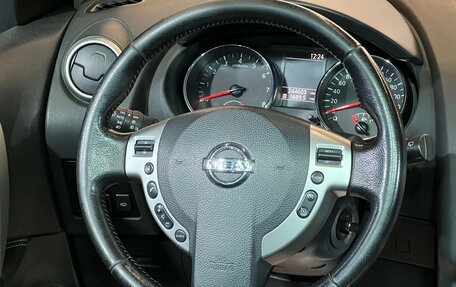 Nissan Qashqai, 2011 год, 965 000 рублей, 16 фотография