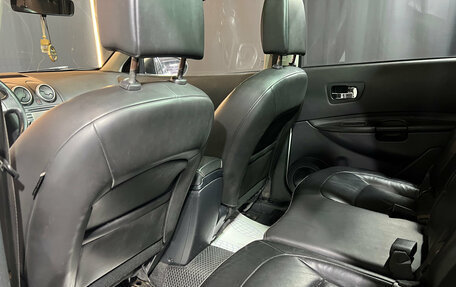 Nissan Qashqai, 2011 год, 965 000 рублей, 17 фотография