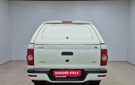 JAC T6, 2023 год, 1 545 000 рублей, 5 фотография