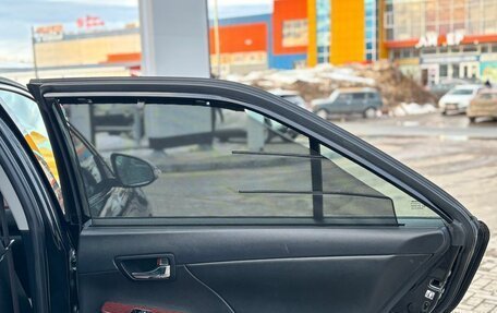 Toyota Camry, 2013 год, 1 850 000 рублей, 11 фотография