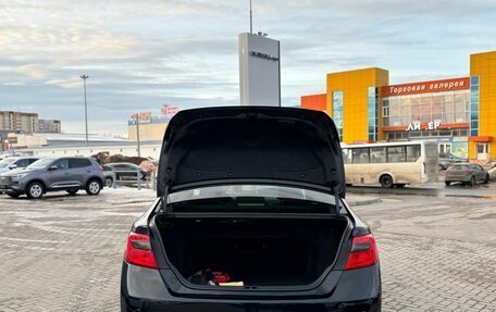 Toyota Camry, 2013 год, 1 850 000 рублей, 7 фотография