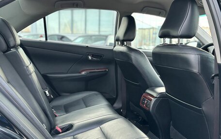 Toyota Camry, 2013 год, 1 850 000 рублей, 12 фотография