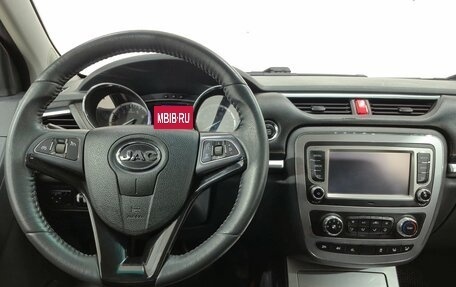 JAC T6, 2023 год, 1 545 000 рублей, 11 фотография