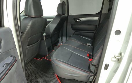 JAC T6, 2023 год, 1 545 000 рублей, 15 фотография