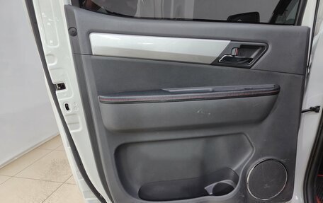 JAC T6, 2023 год, 1 545 000 рублей, 14 фотография