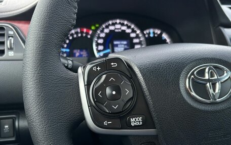 Toyota Camry, 2013 год, 1 850 000 рублей, 21 фотография