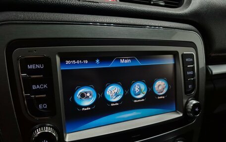 JAC T6, 2023 год, 1 545 000 рублей, 18 фотография