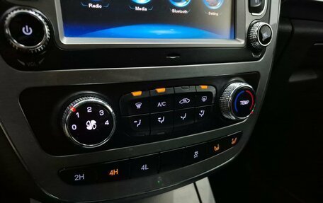 JAC T6, 2023 год, 1 545 000 рублей, 19 фотография