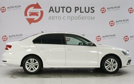 Volkswagen Jetta VI, 2015 год, 1 089 000 рублей, 6 фотография