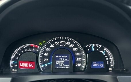 Toyota Camry, 2013 год, 1 850 000 рублей, 23 фотография