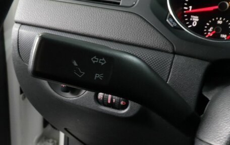 Volkswagen Jetta VI, 2015 год, 1 089 000 рублей, 12 фотография