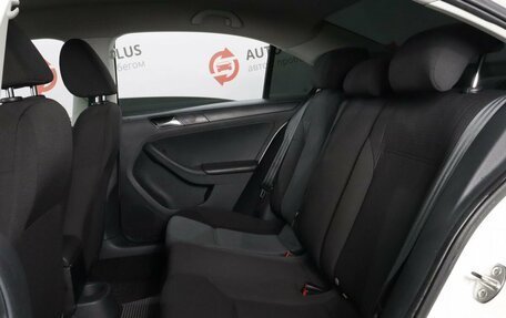 Volkswagen Jetta VI, 2015 год, 1 089 000 рублей, 9 фотография