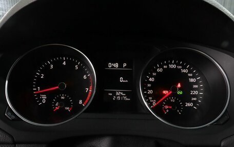 Volkswagen Jetta VI, 2015 год, 1 089 000 рублей, 17 фотография