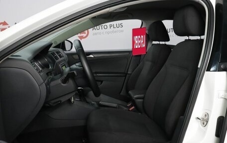 Volkswagen Jetta VI, 2015 год, 1 089 000 рублей, 8 фотография