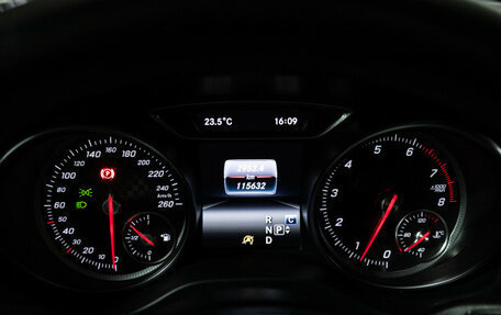 Mercedes-Benz A-Класс, 2016 год, 1 759 700 рублей, 12 фотография