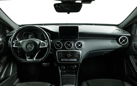 Mercedes-Benz A-Класс, 2016 год, 1 759 700 рублей, 13 фотография