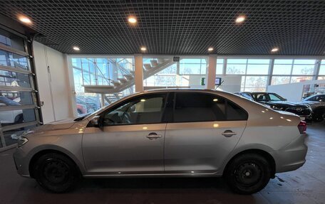 Volkswagen Polo VI (EU Market), 2021 год, 1 558 000 рублей, 6 фотография