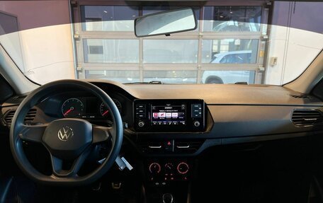 Volkswagen Polo VI (EU Market), 2021 год, 1 558 000 рублей, 9 фотография